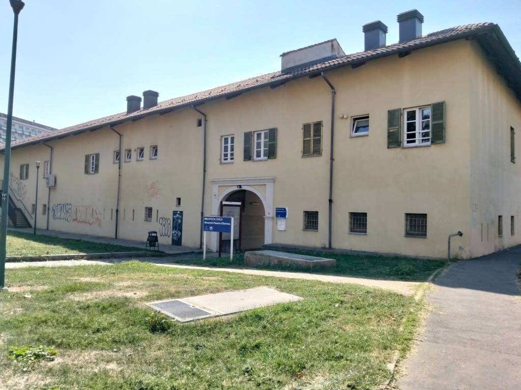 Appartamento in Mirafiori Nord