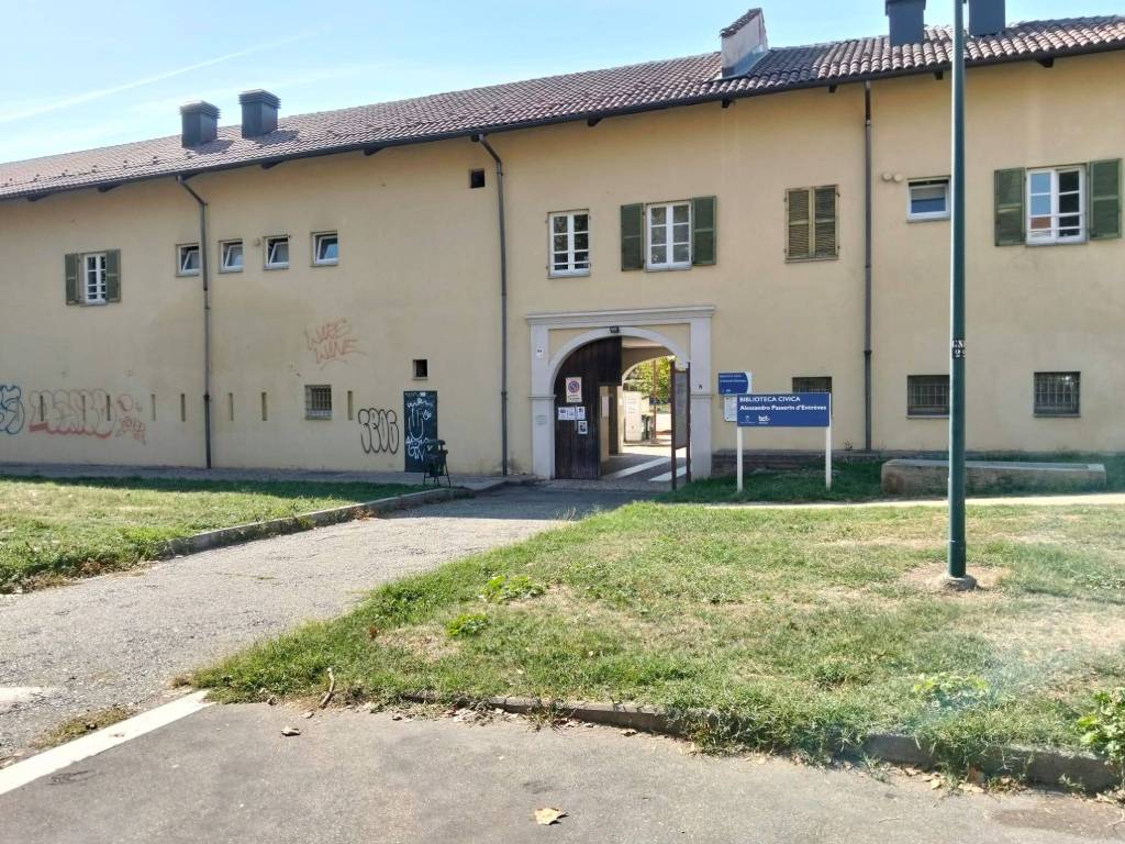 Appartamento in Mirafiori Nord, foto 52 di 54