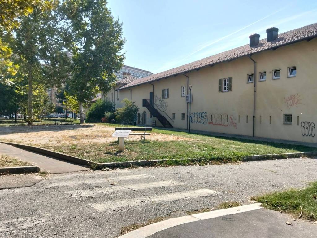 Appartamento in Mirafiori Nord, foto 53 di 54