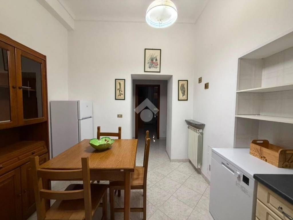 Appartamento in Centro, foto 3 di 18