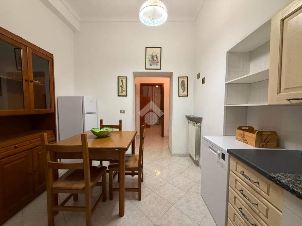 Appartamento in Centro, foto 4 di 18
