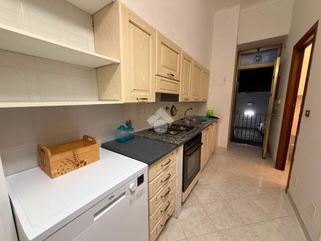 Appartamento in Centro, foto 5 di 18