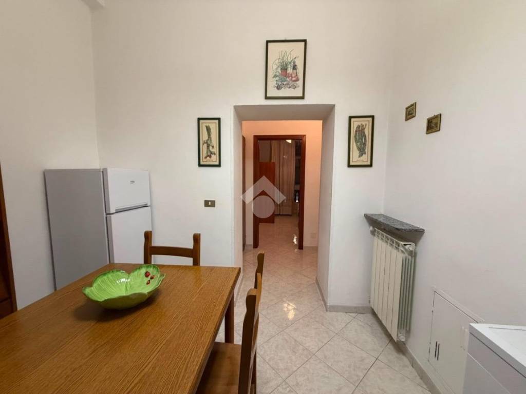 Appartamento in Centro, foto 6 di 18