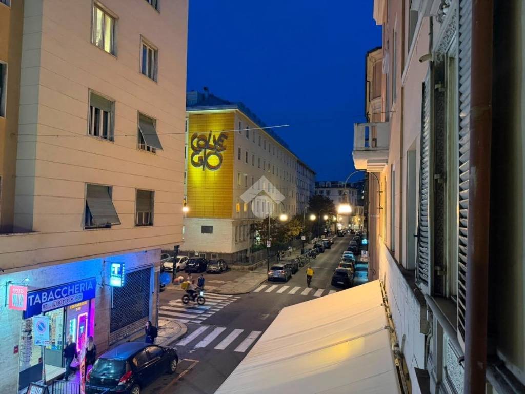 Appartamento in Centro, foto 9 di 18