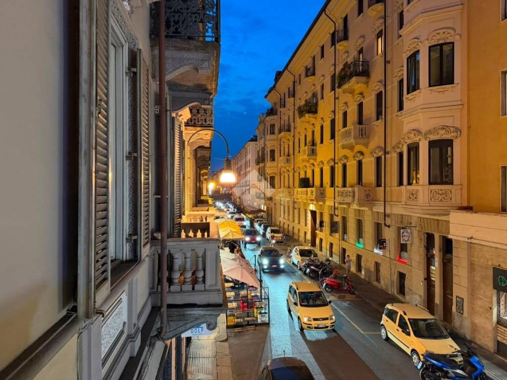 Appartamento in Centro, foto 18 di 18