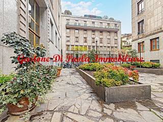 Cortile interno