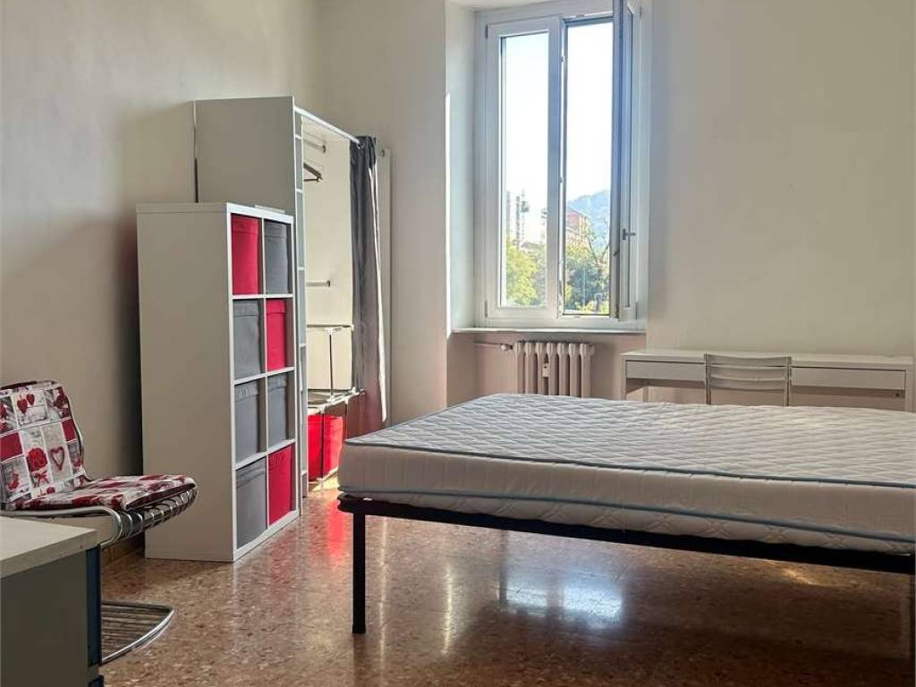 Appartamento in Crocetta
