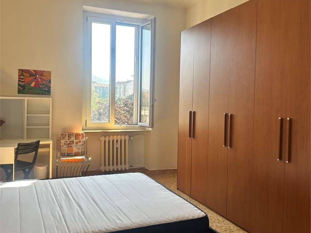 Appartamento in Crocetta, foto 2 di 16