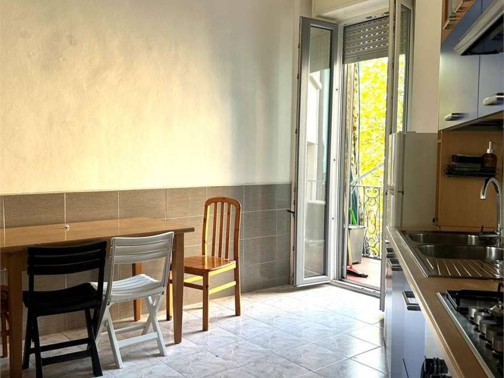 Appartamento in Crocetta, foto 3 di 16