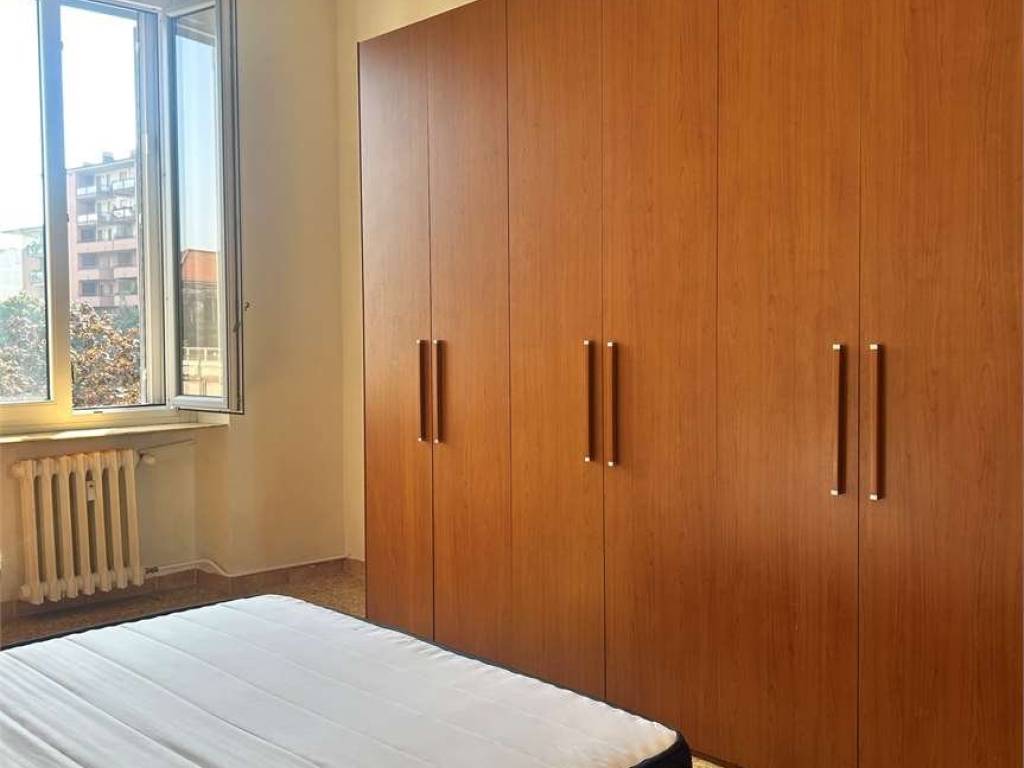 Appartamento in Crocetta, foto 4 di 16
