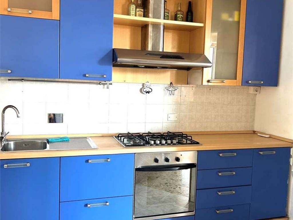 Appartamento in Crocetta, foto 6 di 16