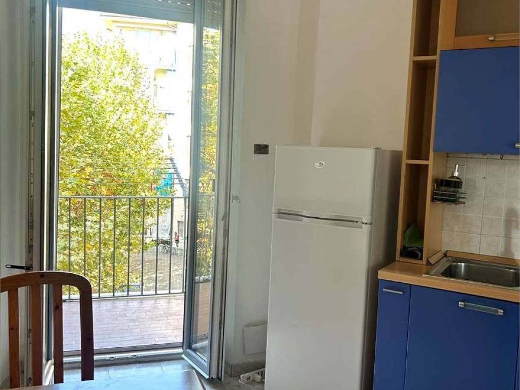 Appartamento in Crocetta, foto 7 di 16
