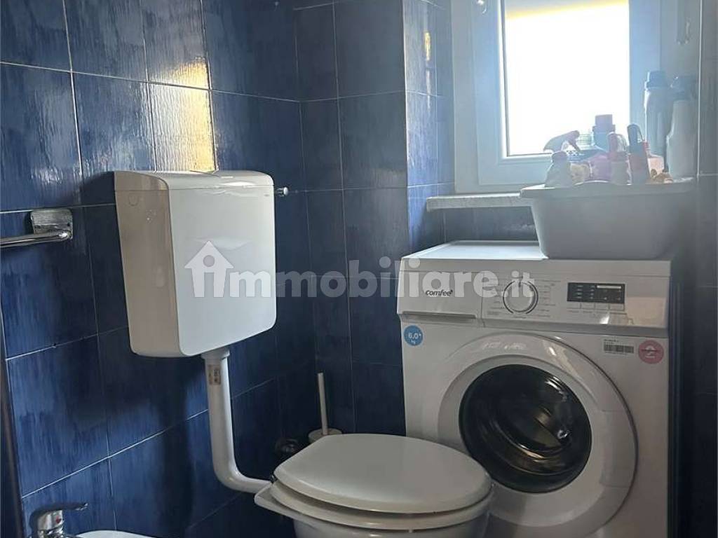 Appartamento in Crocetta, foto 9 di 16