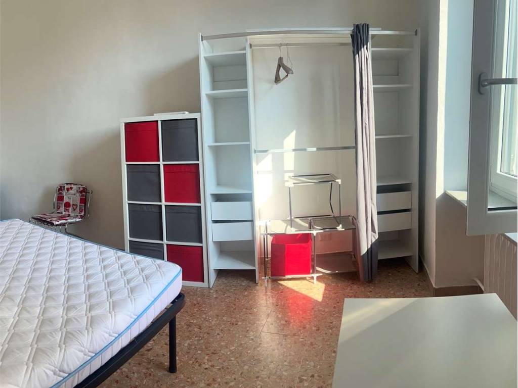 Appartamento in Crocetta, foto 11 di 16