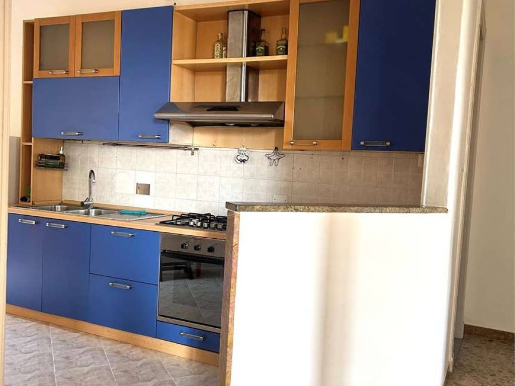 Appartamento in Crocetta, foto 13 di 16
