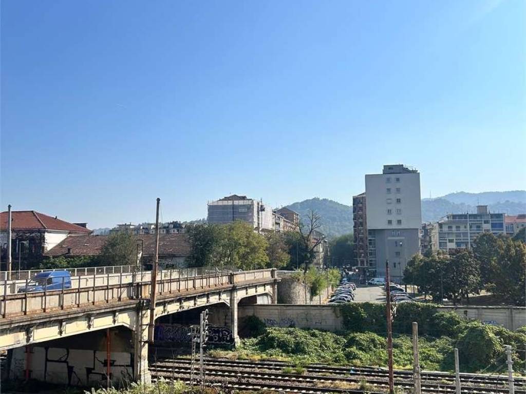 Appartamento in Crocetta, foto 14 di 16
