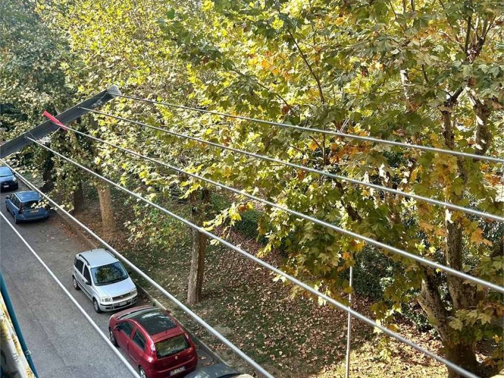 Appartamento in Crocetta, foto 16 di 16