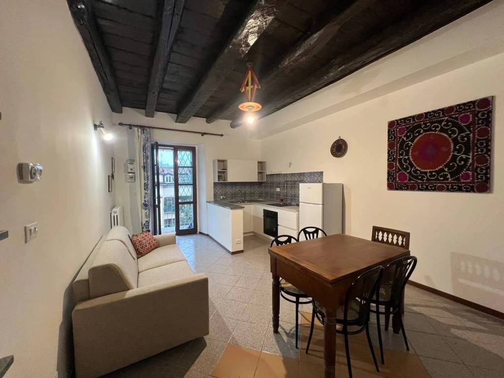 Appartamento in Centro, foto 11 di 25