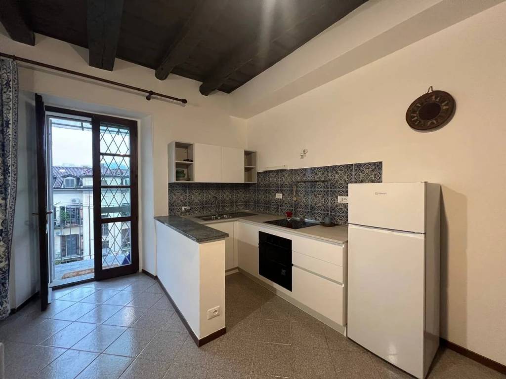Appartamento in Centro, foto 9 di 25