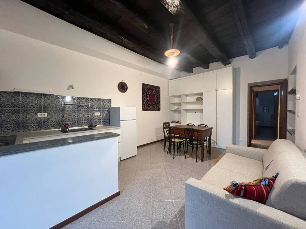 Appartamento in Centro, foto 10 di 25