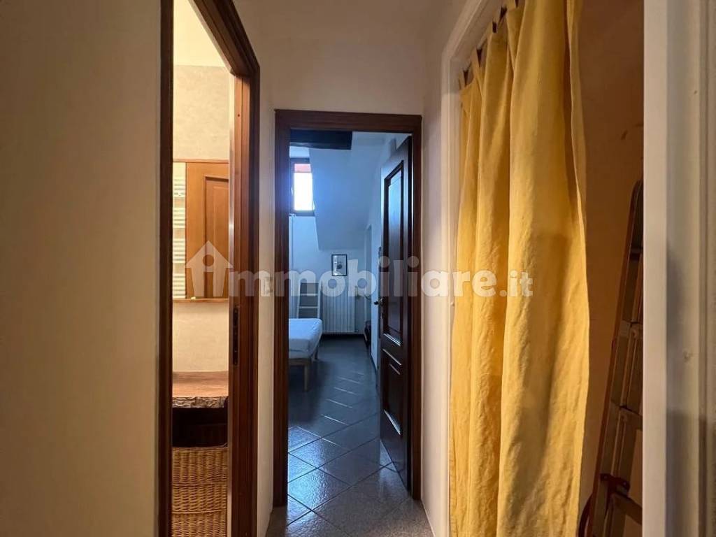 Appartamento in Centro, foto 24 di 25