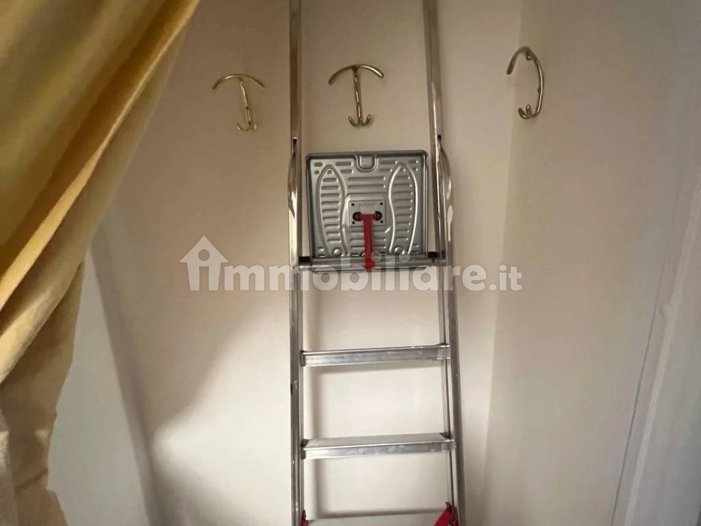 Appartamento in Centro, foto 25 di 25