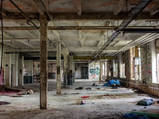 Interno non residenziale