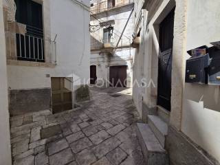Cortile interno