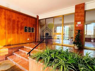 Interno palazzo