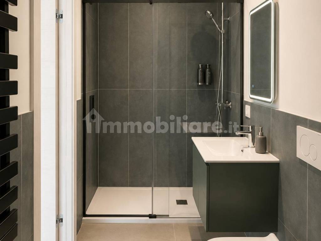 Stanza singola in Pozzo Strada, foto 4 di 10