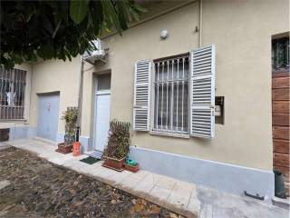 Cortile interno