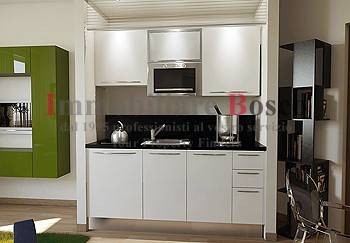 Appartamento in Centro, foto 3 di 4