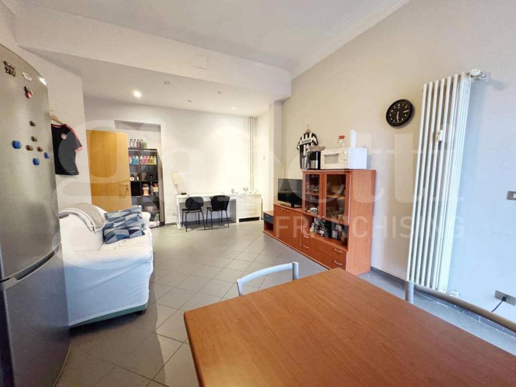 Appartamento in Crocetta, foto 2 di 10