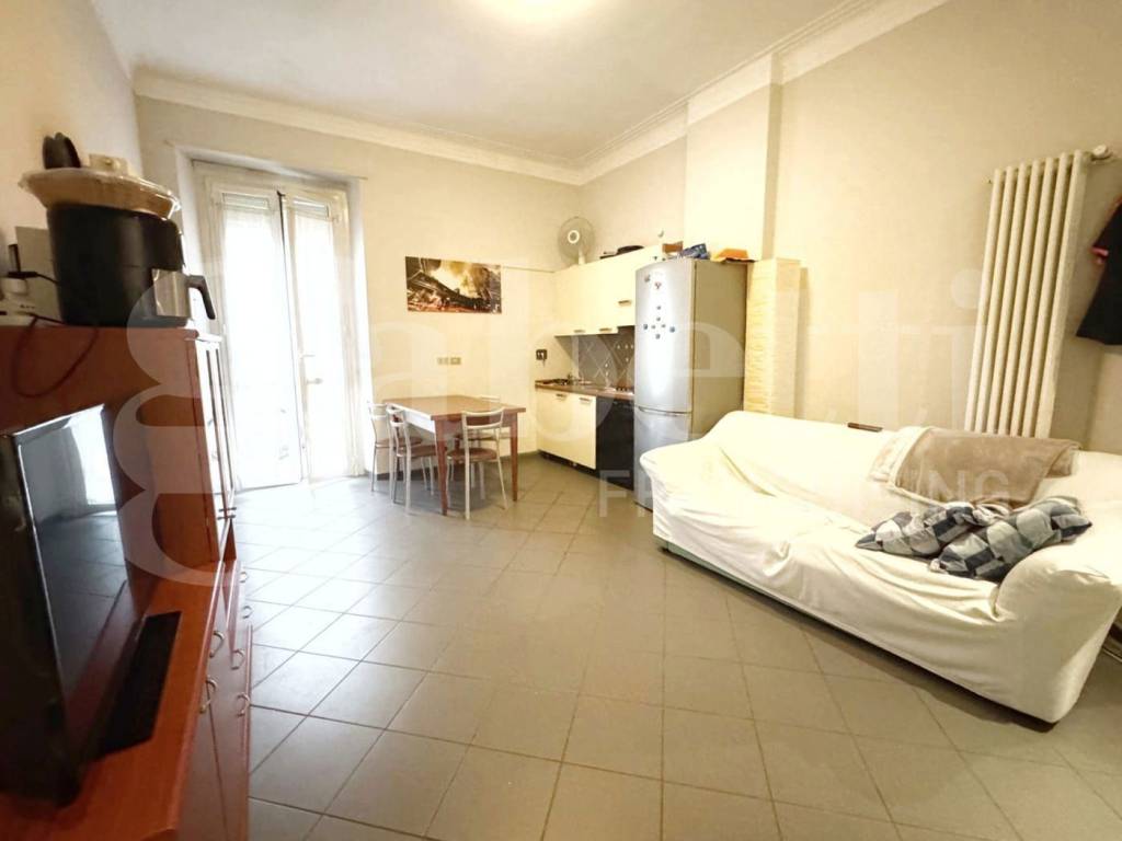 Appartamento in Crocetta, foto 4 di 10