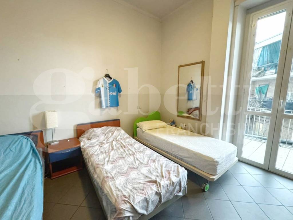 Appartamento in Crocetta, foto 6 di 10