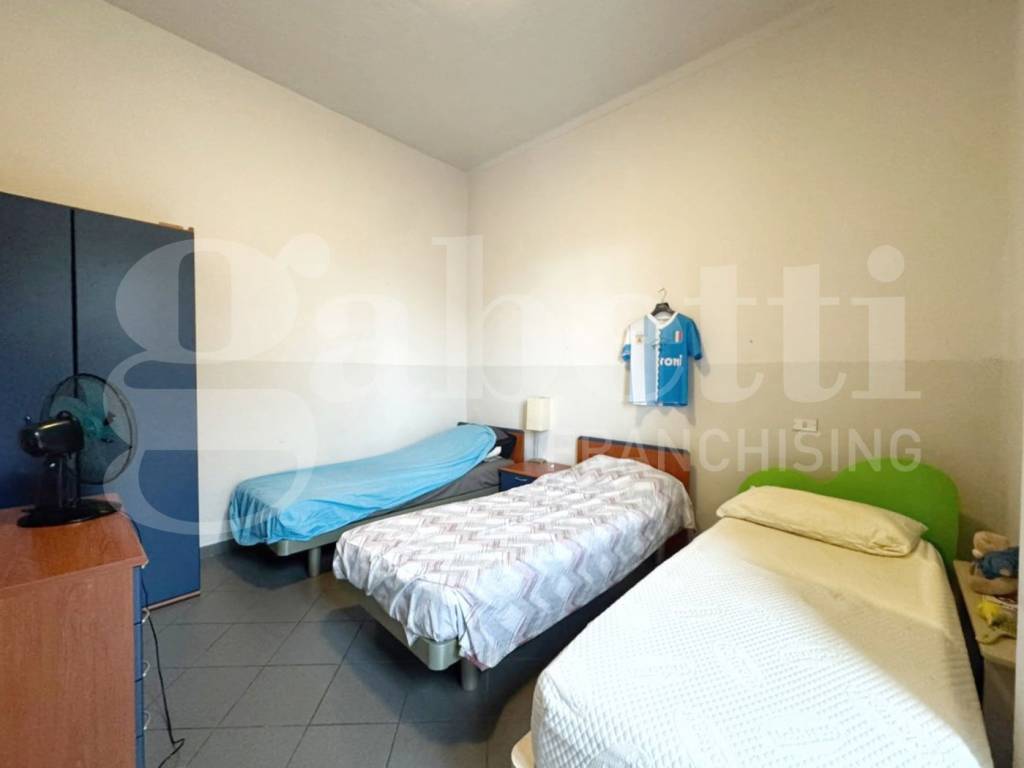 Appartamento in Crocetta, foto 7 di 10