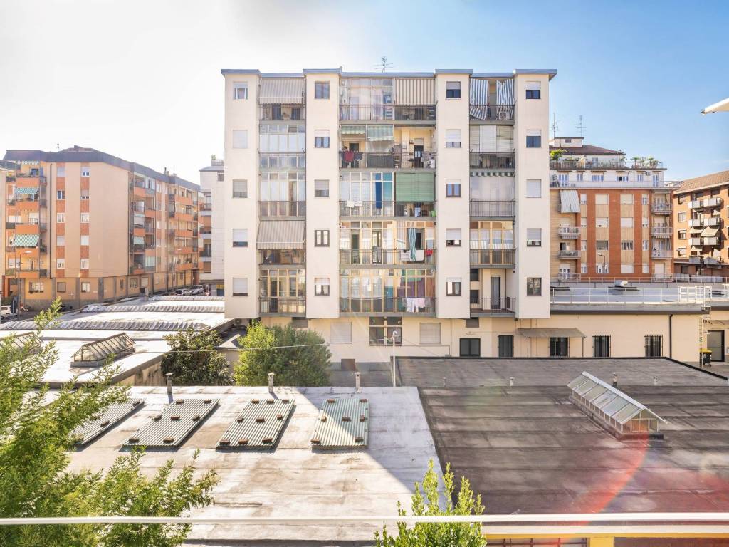 Stanza doppia in Pozzo Strada, foto 22 di 28