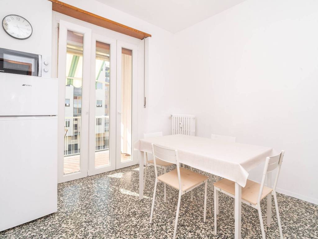 Stanza doppia in Pozzo Strada, foto 10 di 28