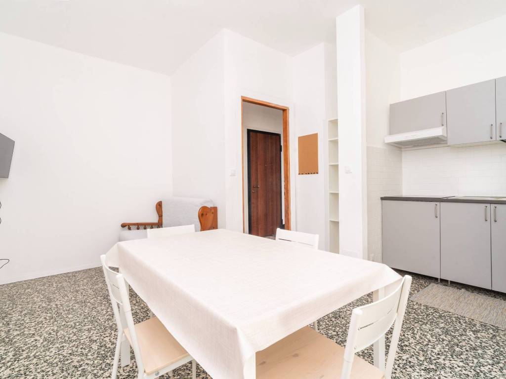Stanza doppia in Pozzo Strada, foto 9 di 28