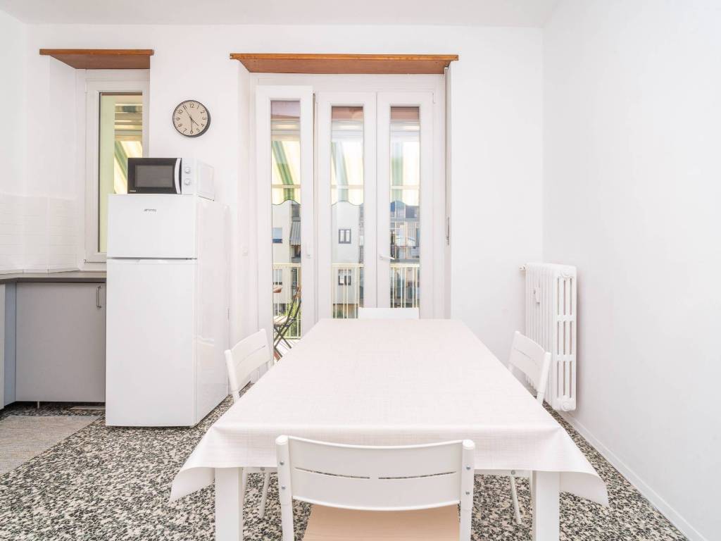 Stanza doppia in Pozzo Strada, foto 12 di 28