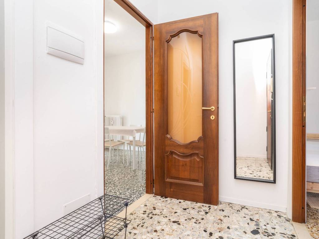 Stanza doppia in Pozzo Strada, foto 19 di 28