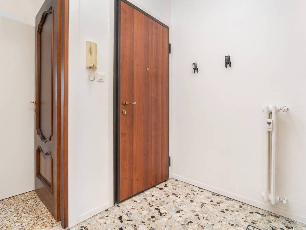 Stanza doppia in Pozzo Strada, foto 18 di 28