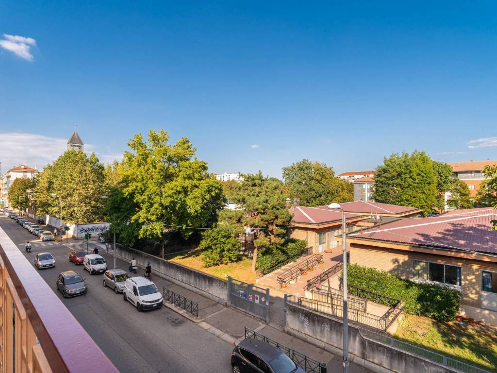 Stanza doppia in Pozzo Strada, foto 25 di 28