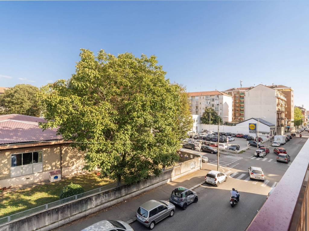 Stanza doppia in Pozzo Strada, foto 26 di 28