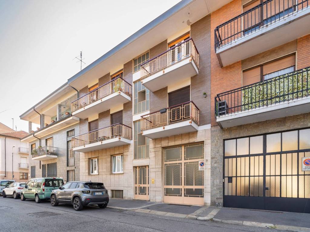 Stanza doppia in Pozzo Strada, foto 27 di 28