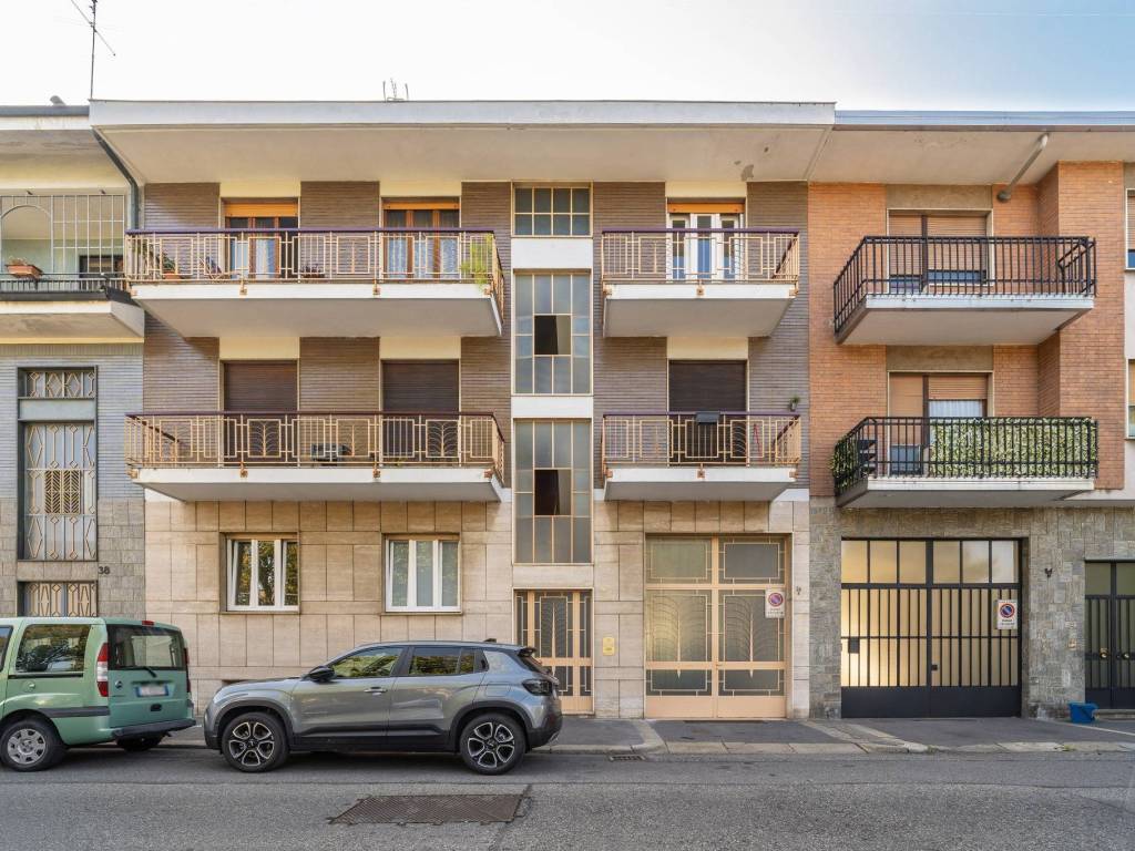 Stanza doppia in Pozzo Strada