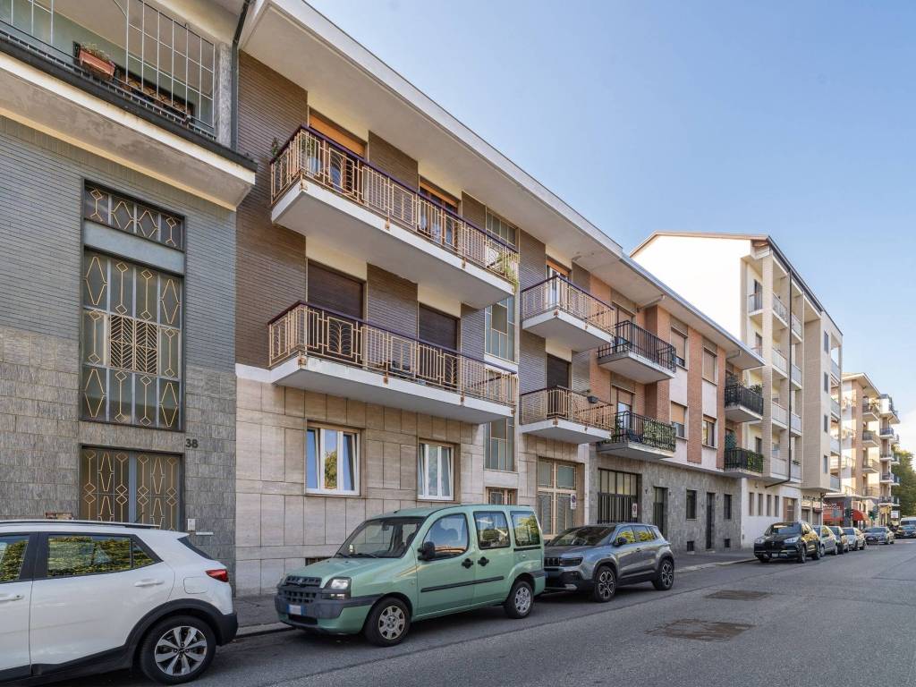 Stanza doppia in Pozzo Strada, foto 28 di 28