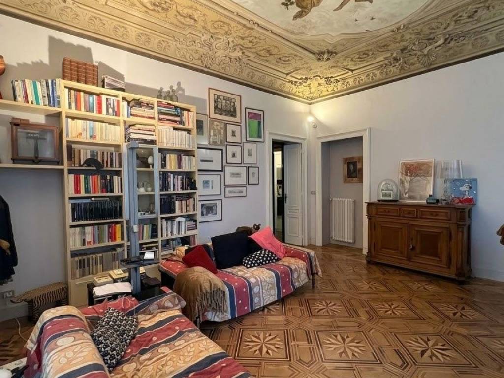 Appartamento in Centro