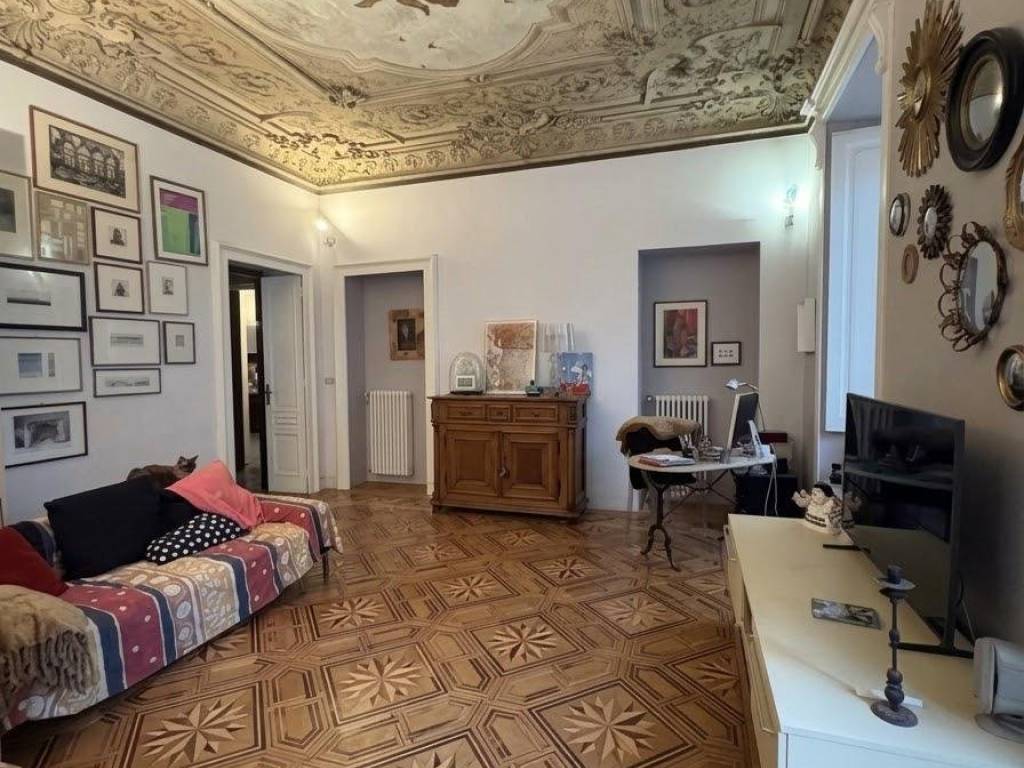 Appartamento in Centro, foto 2 di 31
