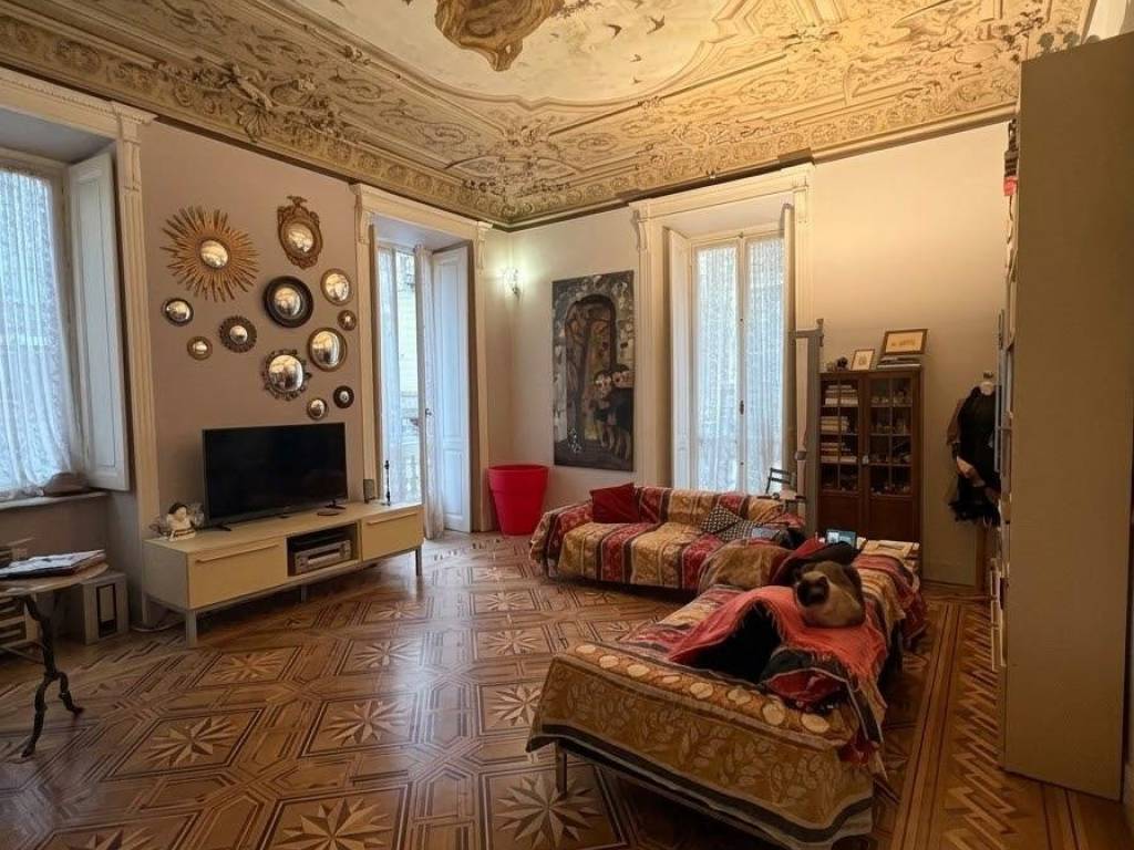 Appartamento in Centro, foto 3 di 31